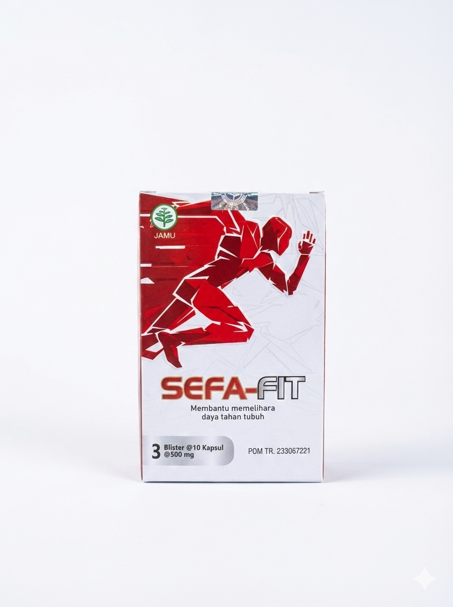 SEFA-FIT