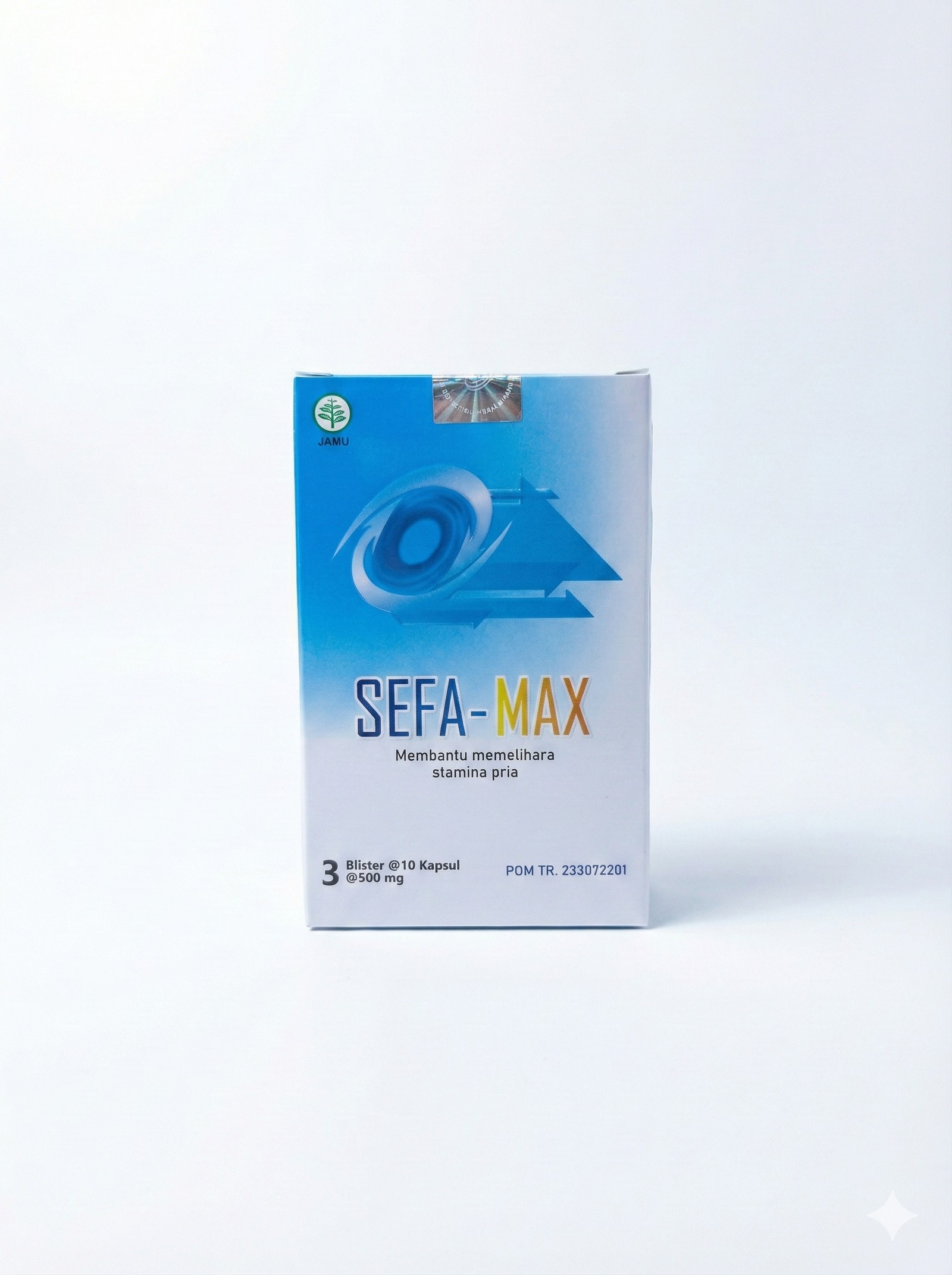 SEFA-MAX