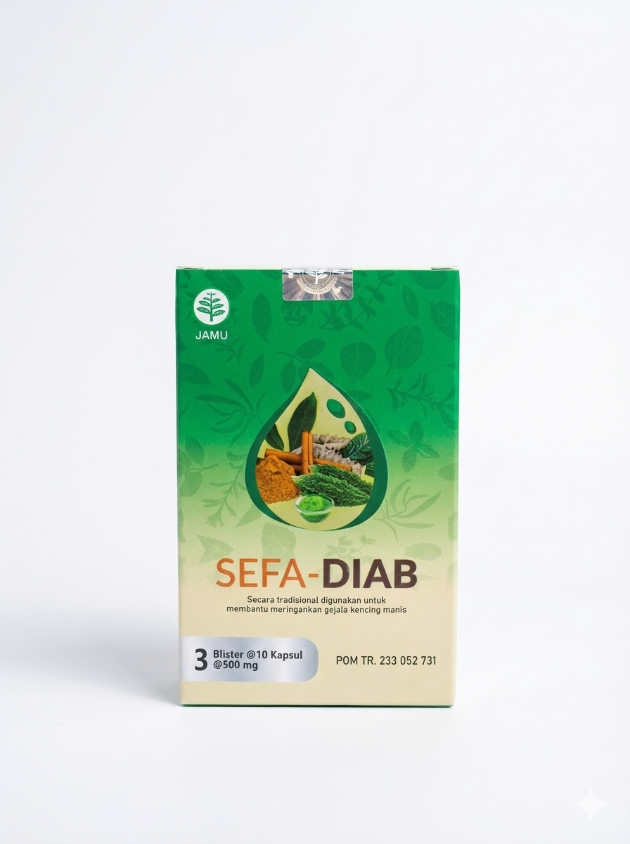 SEFA-DIAB